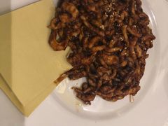 -金家老三饭庄(常营店)