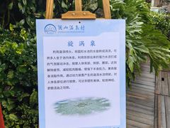 -腾冲洞山温泉村