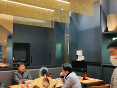大堂-大师兄·西北小馆(金湾华发商都店)