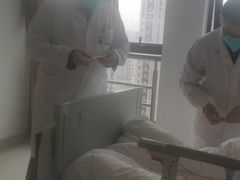 -上海市第四人民医院