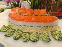 -绸乡宴酒店·融合苏帮宴(吴江店)