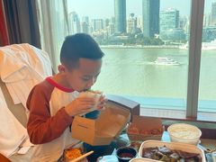 -上海凯宾斯基大酒店