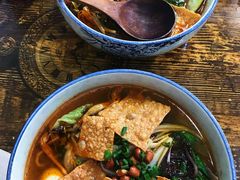 -陈记柳州螺蛳粉(大坪店)