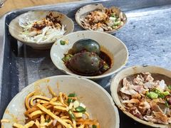 -九九豆花馆(解放碑步行街店)