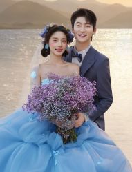 -第一夫人婚纱摄影(南京店)