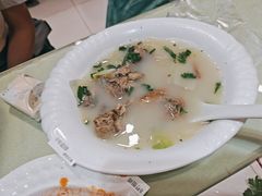 -东四民芳餐厅(世茂工三店)