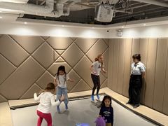 -星漠亲子餐厅•有机食材•儿童游乐