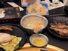 -極屋鮨牛 · 烧肉酒场(时代C馆店)