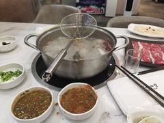 -宁好四季潮汕牛肉火锅