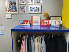 -方快照相馆(光新乐购店)