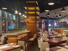 -The COOK·厨餐厅·自助餐(浦东嘉里大酒店)
