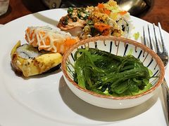 -索菲特西湖大酒店·香榭丽全日候餐厅(南山路店)