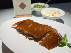 -四季民福烤鸭店(前门大栅栏店)