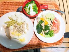 -So Lounge索兰至餐厅(蓝色港湾店)