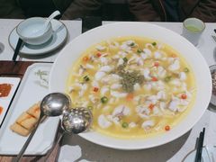 -青花椒花椒鱼(合生汇店)