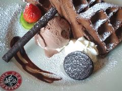 -MANYU COFFEE(广渠门店)
