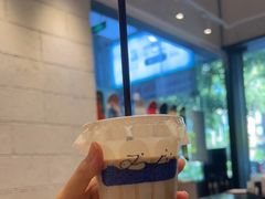 -Dogi&kiki Coffee(中心商务大厦店)
