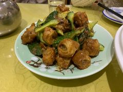 -春水锅贴·传统鲁菜(大明湖店)