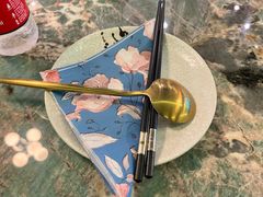 -浩海火烧云傣家菜(京广店)