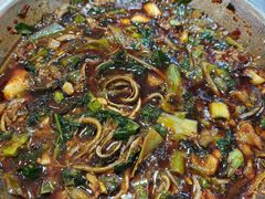 -乐山第一家临江鳝丝(茶坊路店)