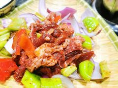 -鹤之乡·齐齐哈尔烤肉·非遗(秋涛路店)