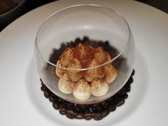 提拉米苏Tiramisu-ZHAO赵·牛扒坊(万象城店)