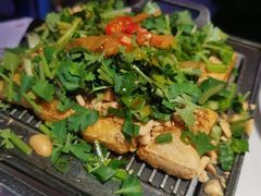 -今朝桃花醉川菜小酒馆(龙湖天街店)
