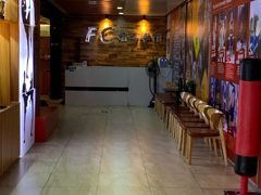 -FC格斗拳馆(东街店)