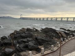 -黑石礁公园