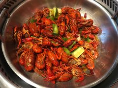 -七欣天香辣蟹火锅(武义壶山广场店)