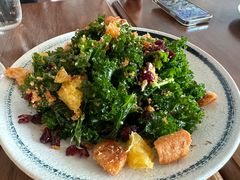 -FISH&POTATO Cō(地中海美食 万象城店)