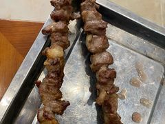 大肉串-情忆草原涮肉馆