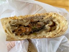 -李小老烧饼(常营民族家园店)