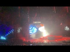 -珠海横琴长隆《卡卡虎奇遇记》