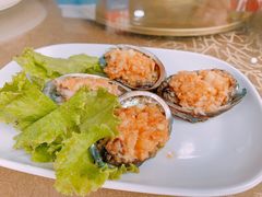 -海香园饭店