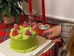 -森之烘焙.蛋糕.甜品台定制(番禺万博店)