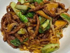 -寻裕记·现炒浇头面(人民广场店)