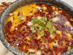 -咖啡人·融合餐厅(万达环宇店)