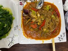 -清真·伊清阁餐厅