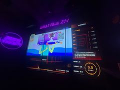 -星聚会KTV(中关村领展购物广场店)