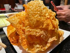 油豆皮-牛事制造局牛肉火锅(莲岳路店)