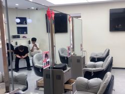 -相约芊艺护肤造型