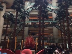 -威斯汀舞台餐厅