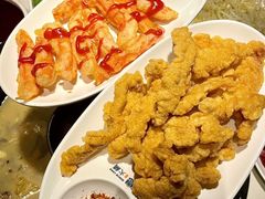 -要德火锅(甪直店)