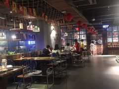 大堂-船奇蒸汽海鲜·闽菜(八市海鲜总店)
