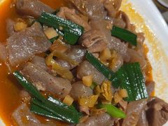 -缪氏川菜(深圳北站缤果空间店)