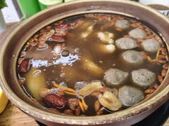 -菌小白火锅(时尚天河店)
