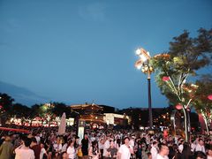 -大雁塔北广场音乐喷泉
