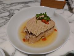 -湖滨28中餐厅·西湖宴·杭州君悦酒店
