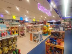 店内环境-TOYSRUS玩具反斗城(上海万象城店)